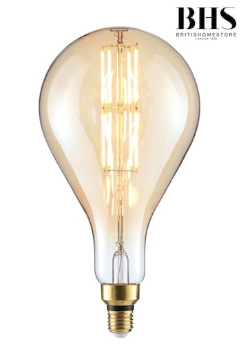 BHS A165 6W LED E27 Filament Lamp (T62577) | £35