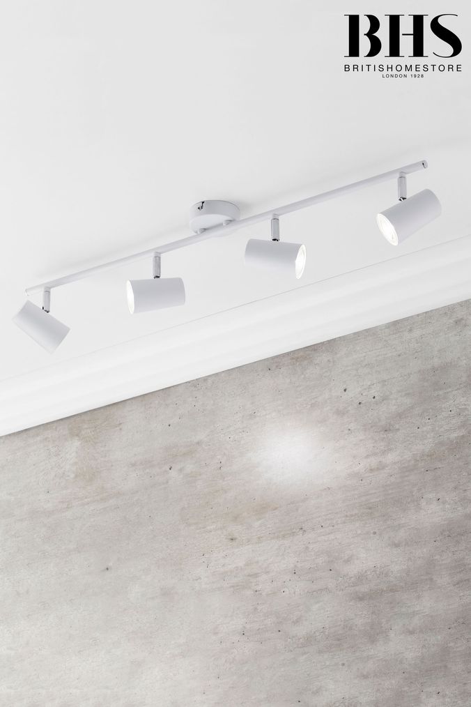 Buy White Spotlights Homeware Lighting Online AspennigeriaShops