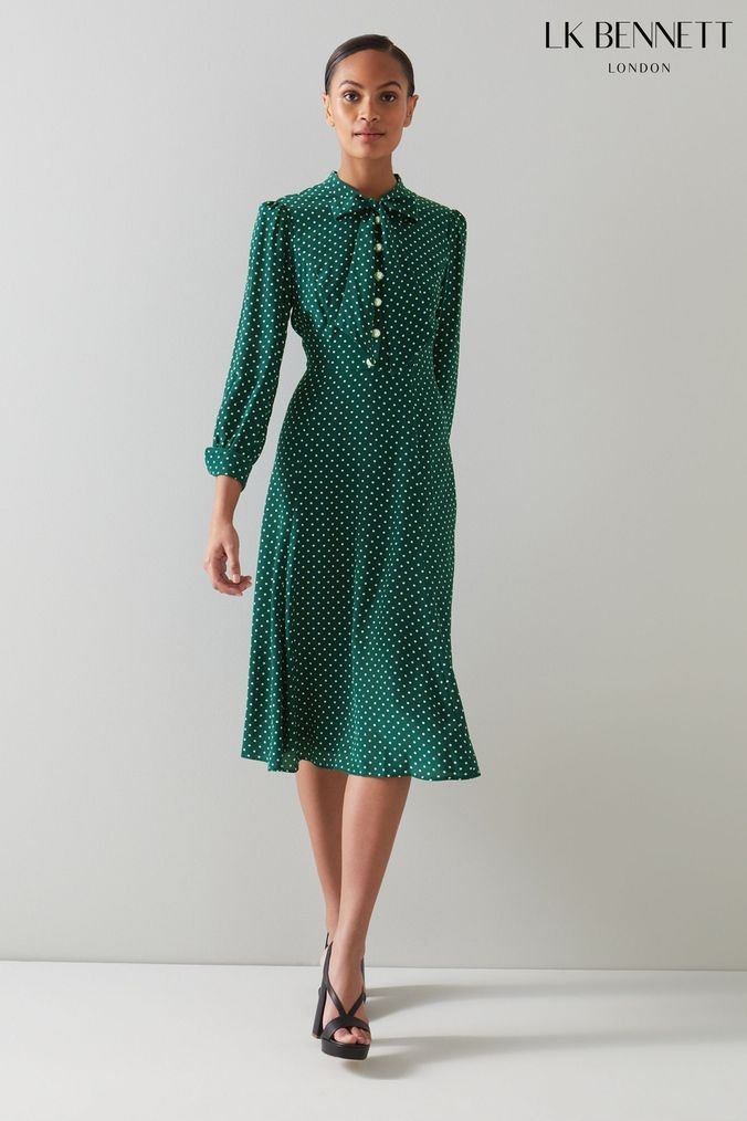 Lk bennett occasion wear shop