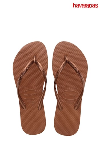 Havaianas Slim Flip Flops (T63348) | £29