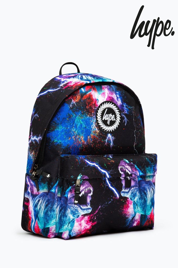 Hype rucksack next clearance