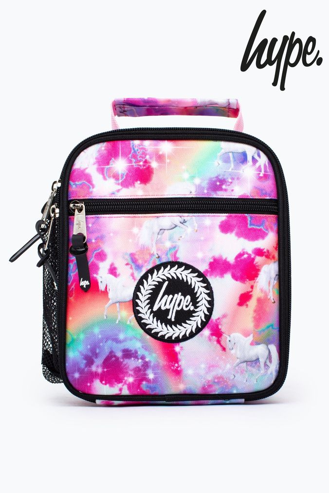 Buy Girls Lunch Bags Hype Accessories Online Next UK