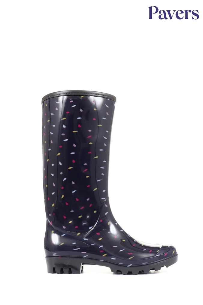 Buy Women s Wellies Pavers Footwear Online Next UK