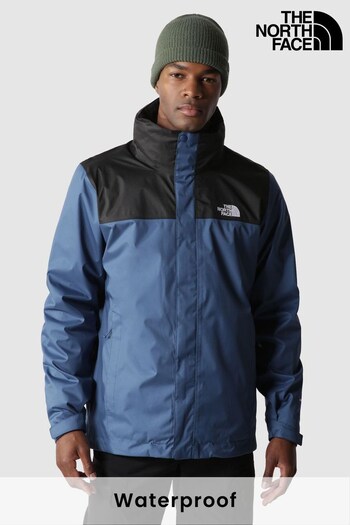 The North Face Evolve II Triclimate Jacket (T66038) | £210