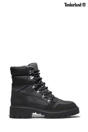 Timberland Cortina Valley Warm Lined Waterproof Hiker Boots (T66281) | £190