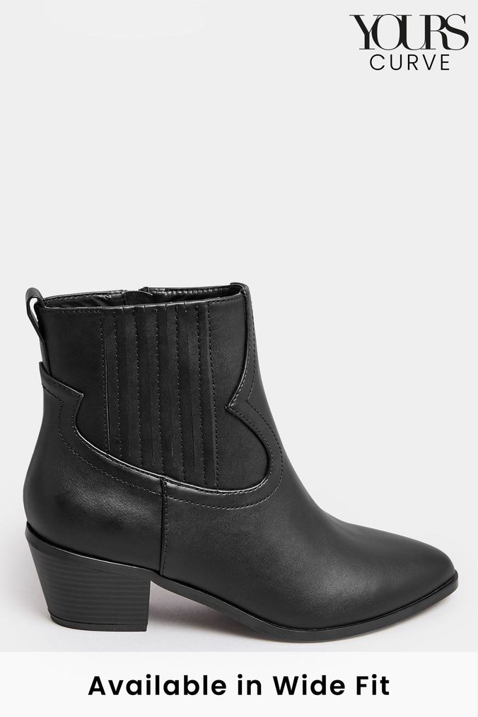 Wide fit chelsea boots womens uk hotsell
