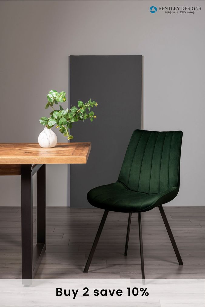 Metal dining discount chairs online