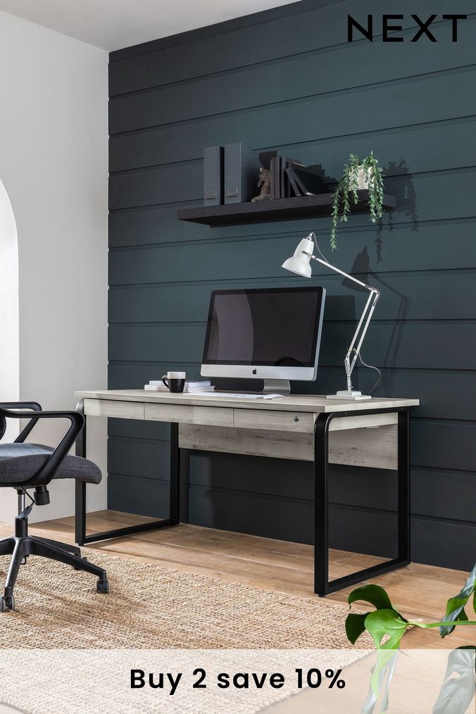 Horatio home office desk deals