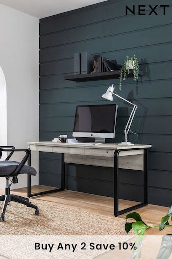Desks | Computer, Corner & Home Office Desks | Next Uk