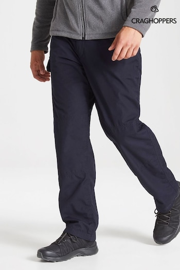 Craghoppers Blue Kiwi Winter Trousers (T67553) | £60