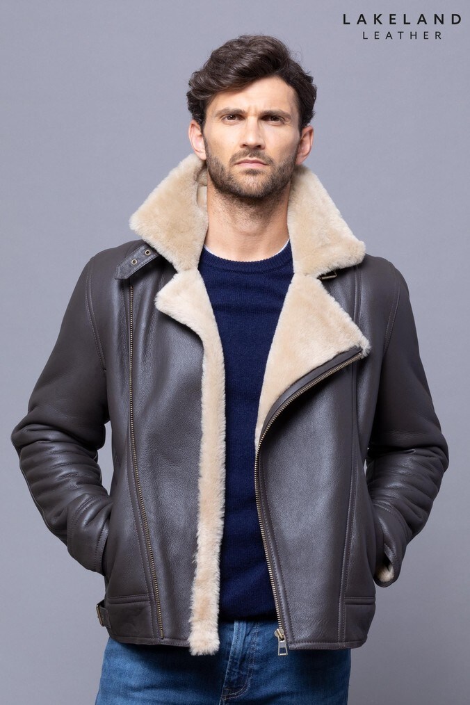 Lakeland Leather ParallaxShops Official Site