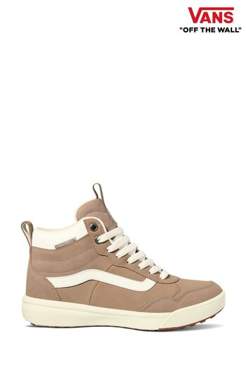 Vans Womens Exp High Trainers (T68070) | £85