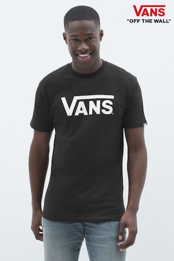 Vans Classic Mens T-Shirt (T68183) | £24