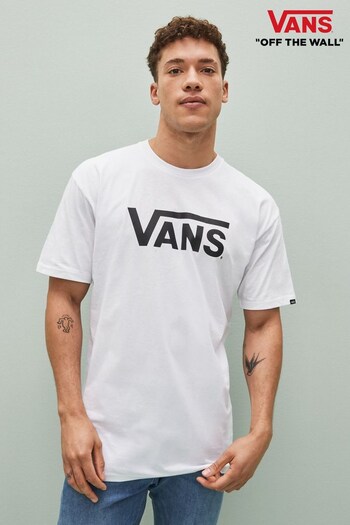 Vans Classic Mens T-Shirt (T68184) | £24