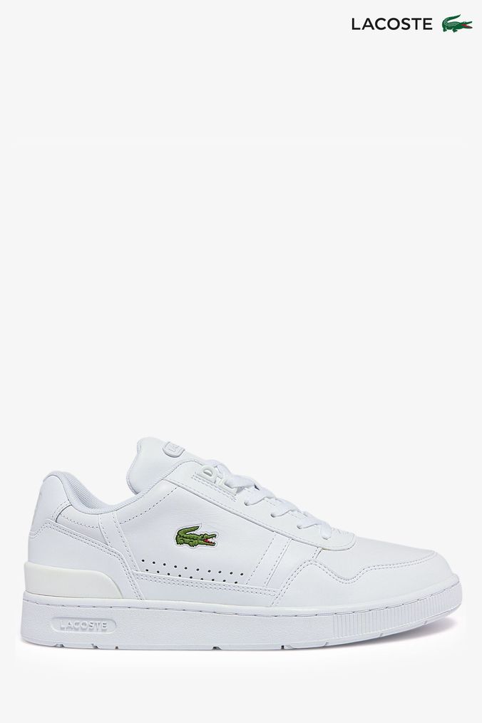 Espadrille lacoste homme cheap