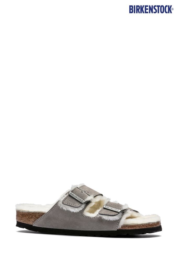 Birkenstock womens slippers uk 2025