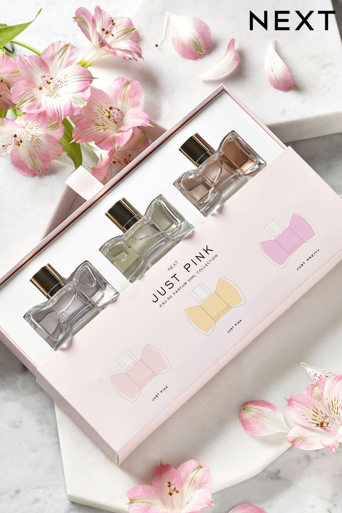 Just Pink 127 0Shops Official Site
