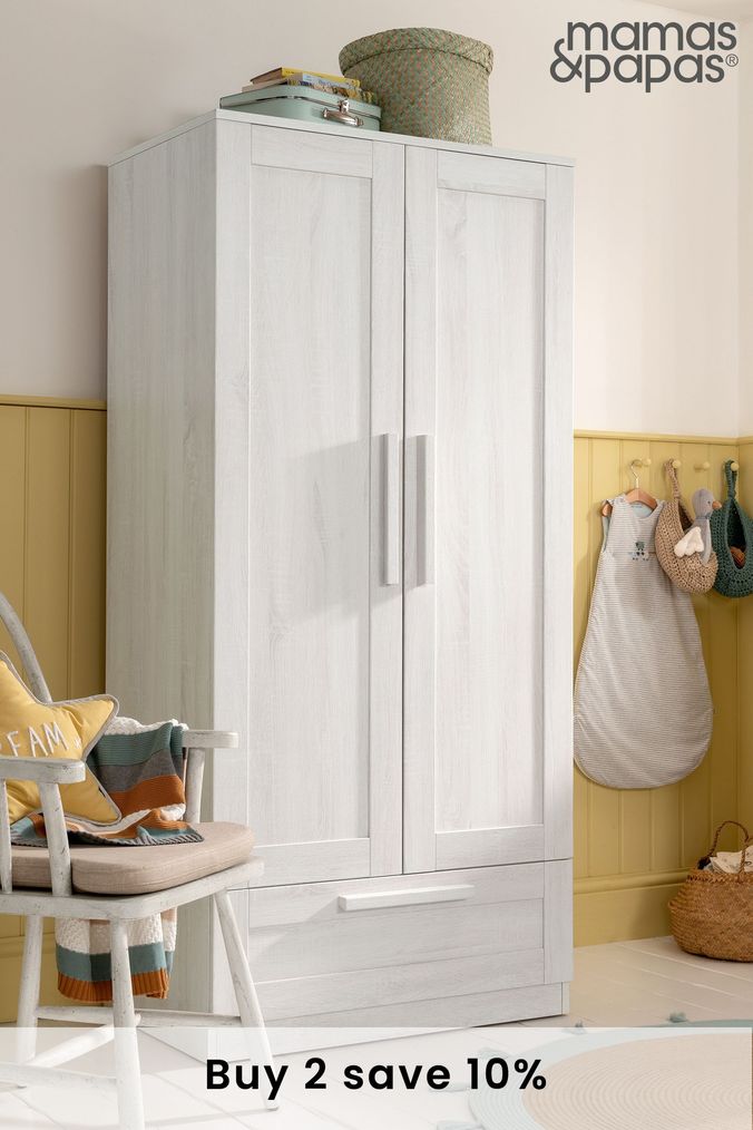 Wooden 2025 baby cupboard