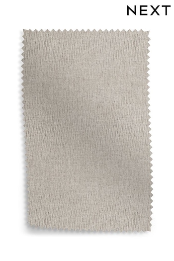 Studio Chenille Upholstery Swatch (T69995) | £0
