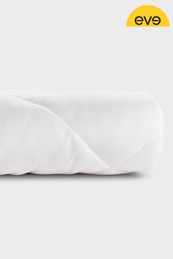 Eve The Breathe Easy Mattress Protector (T70949) | £65 - £109