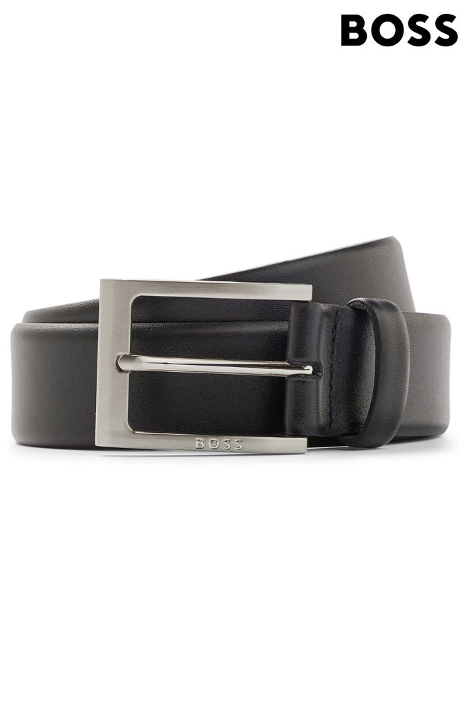 Hugo boss discount belts sale