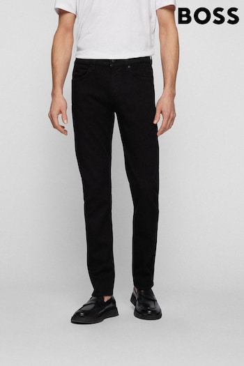 BOSS Black Delaware Slim Fit Stretch Amalthea Jeans (T71250) | £159