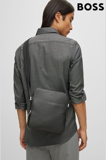 BOSS Black Crosstown Pocket Bag (T71253) | £349