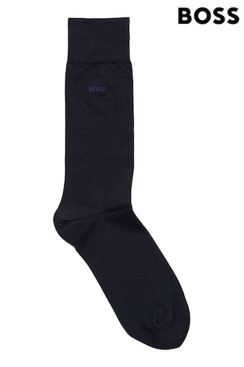 BOSS Blue Marc Socks (T71357) | £11