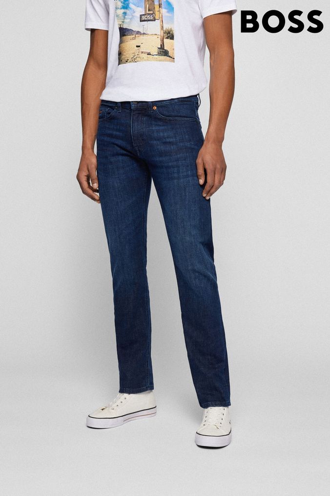 Boss jeans online new arrivals