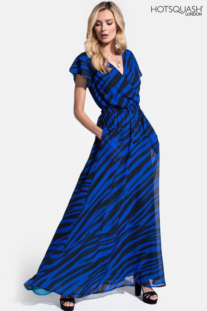 Buy Women s HotSquash Animal Print Dresses Online Next UK