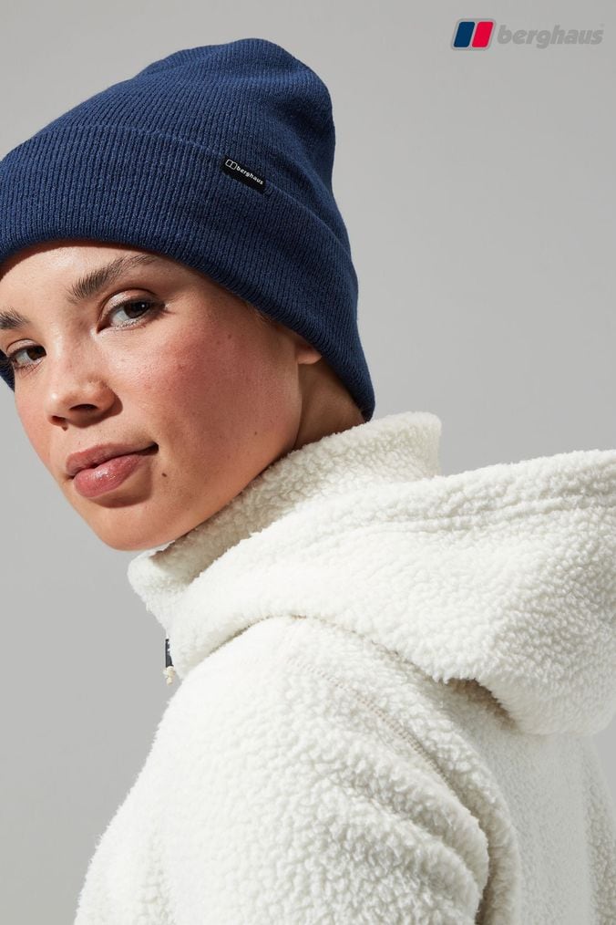 Berghaus mens winter hats outlet