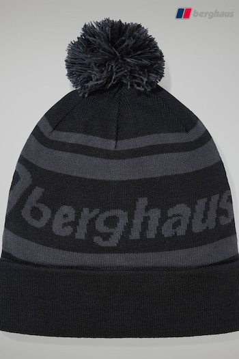 Berghaus Logo Beanie (T72069) | £25