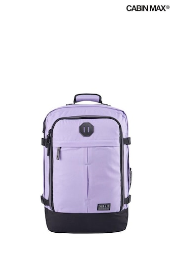 Cabin Max Metz 44L Carry On 55cm Backpack (T72177) | £35
