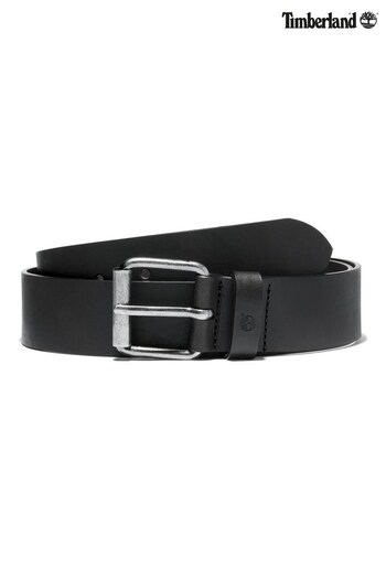 Timberland Leather Belt (T72200) | £35