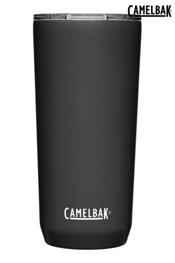 Camelbak Horizon Tumbler SST Vacuum Insulated Black Bottle (T72517) | £30