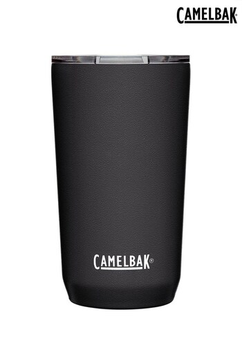 Camelbak Horizon Tumbler SST Vacuum Insulated Black Bottle (T72519) | £28