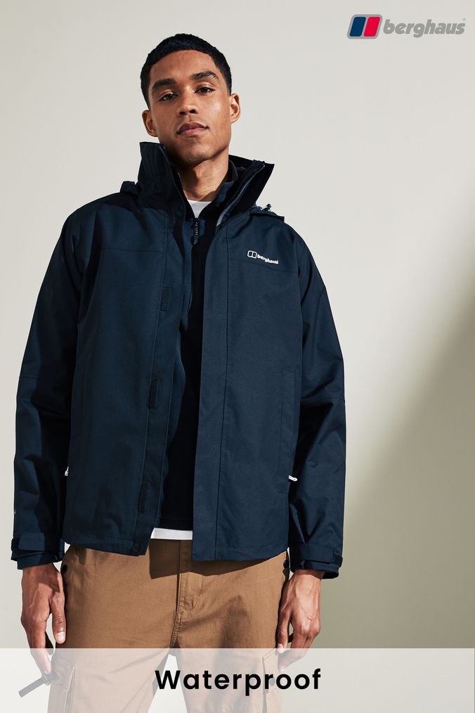 Berghaus official hotsell