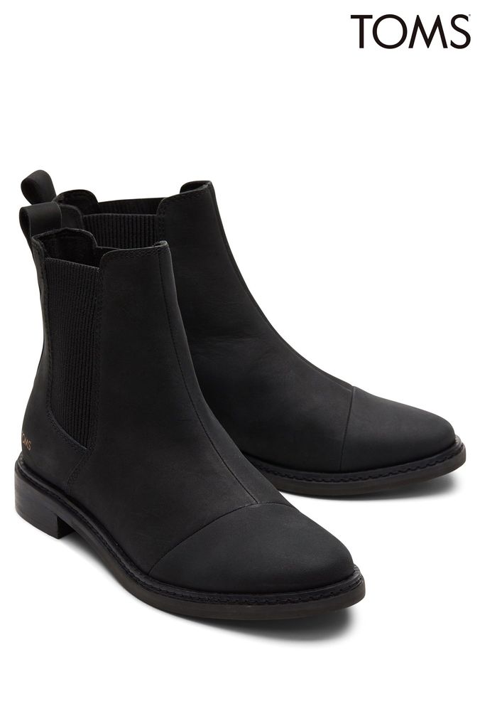 Buy Women s Toms Chelsea Footwear Online Next UK