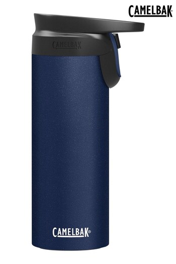 Camelbak Blue Forge Flow SST Vacuum Insulated Bottle 500ml (T72628) | £30