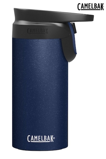 Camelbak Blue Forge Flow SST Vacuum Insulated Travel Mug (T72629) | £28