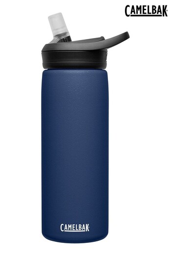 Camelbak Blue Eddy+ SST Vacuum Insulated Bottle 600ml (T72632) | £28