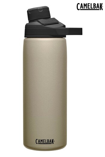 Camelbak Natural Chute Mag SST Vacuum Insulated Bottle 600ml (T72657) | £28