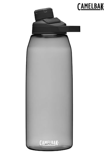 Camelbak Grey Chute Mag Bottle (T72658) | £22