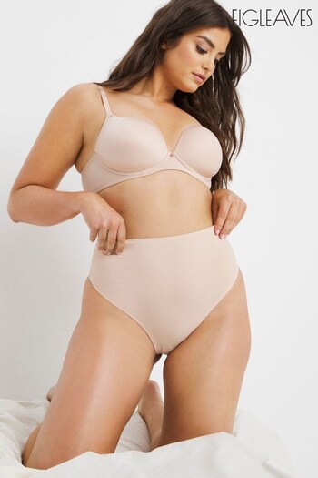 Figleaves Smoothing Thong (T74108) | £14