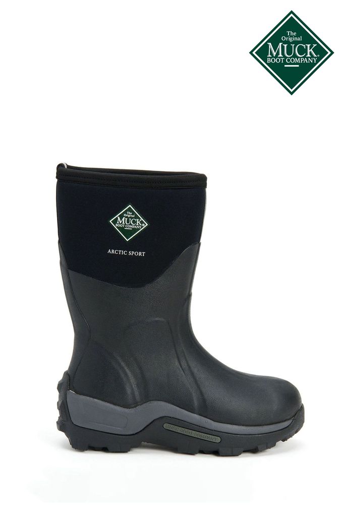Buy Men s Muck Boots Footwear Online Next UK