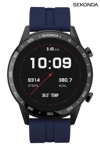 Sekonda Mens Smart Watch (T74740) | £80
