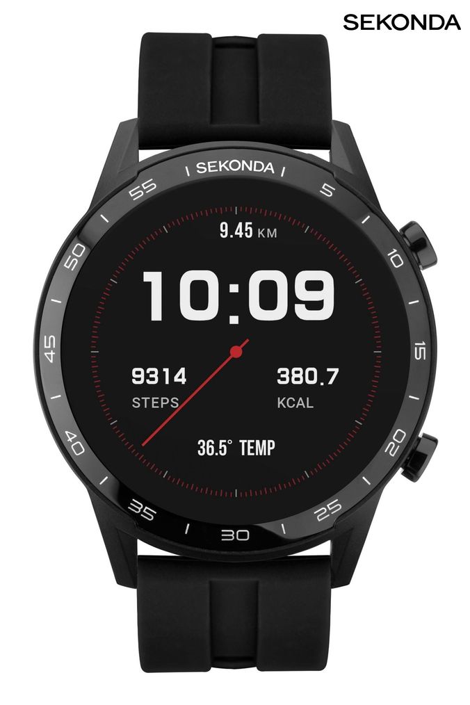 Mens smart online watches uk
