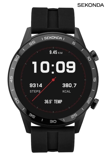 Sekonda Mens Smart Watch (T74741) | £80