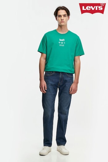 Levi's® Sunset Down 505™ Straight Fit sitzende Jeans (T75231) | £80