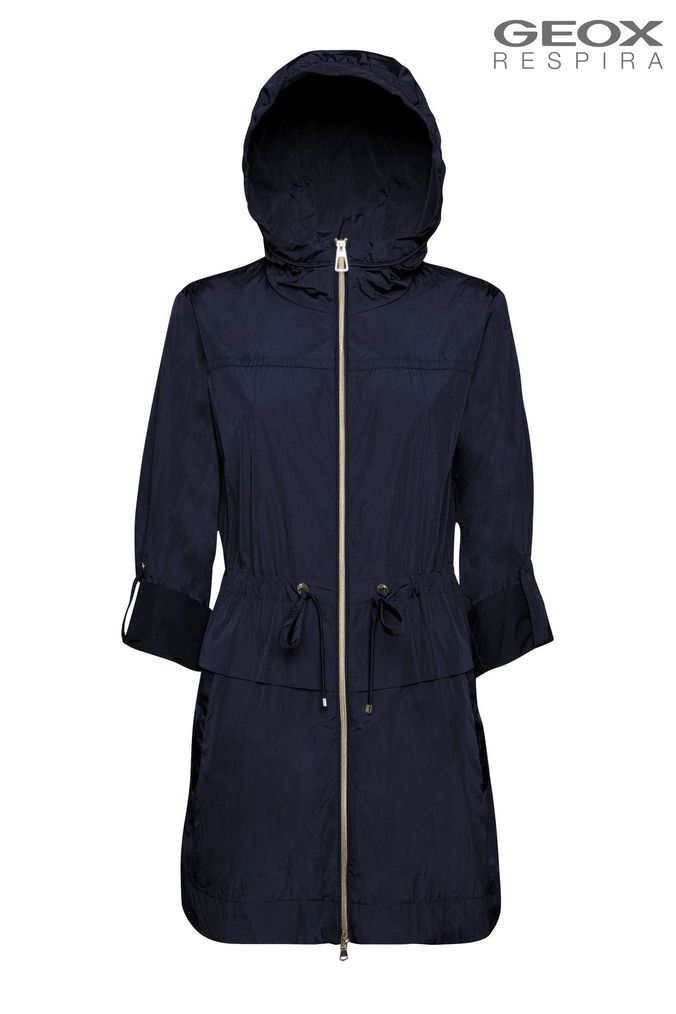 Geox raincoat cheap